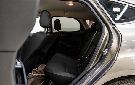 Ford Focus III, 2018 год, 1 350 000 рублей, 14 фотография