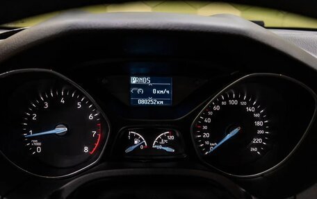 Ford Focus III, 2018 год, 1 350 000 рублей, 19 фотография