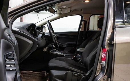 Ford Focus III, 2018 год, 1 350 000 рублей, 12 фотография