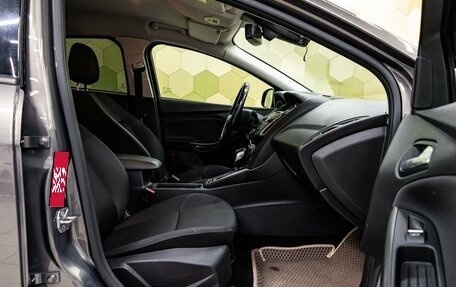 Ford Focus III, 2018 год, 1 350 000 рублей, 11 фотография