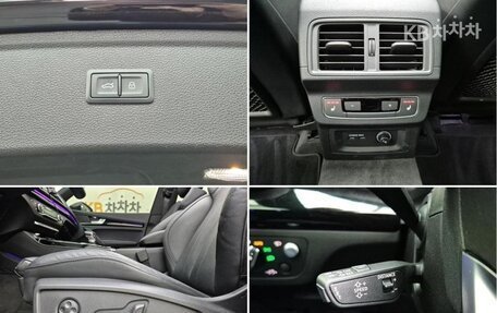 Audi Q5, 2021 год, 4 850 008 рублей, 14 фотография