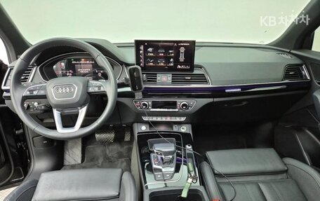 Audi Q5, 2021 год, 4 850 008 рублей, 5 фотография