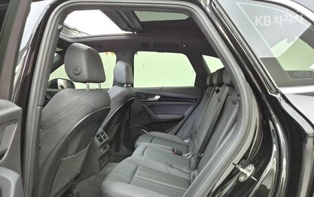 Audi Q5, 2021 год, 4 850 008 рублей, 11 фотография