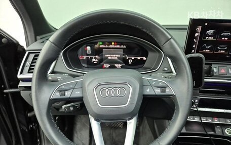 Audi Q5, 2021 год, 4 850 008 рублей, 6 фотография