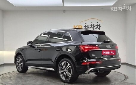 Audi Q5, 2021 год, 4 850 008 рублей, 3 фотография