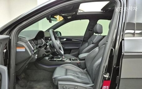 Audi Q5, 2021 год, 4 850 008 рублей, 10 фотография