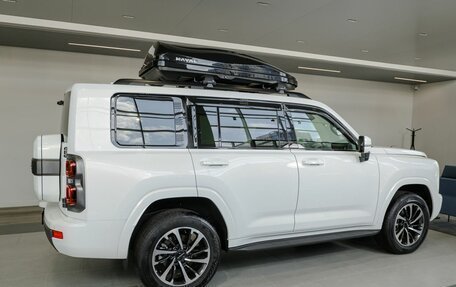 Haval H9, 2024 год, 4 999 000 рублей, 4 фотография