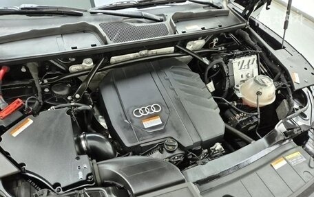 Audi Q5, 2021 год, 4 850 008 рублей, 17 фотография