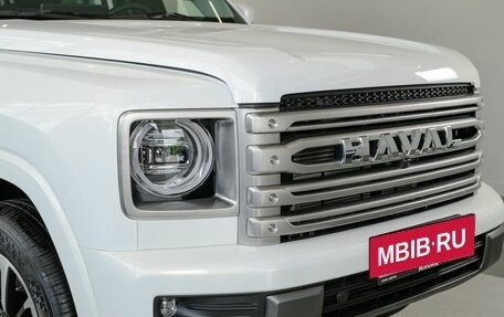 Haval H9, 2024 год, 4 999 000 рублей, 5 фотография