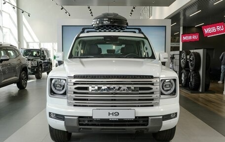 Haval H9, 2024 год, 4 999 000 рублей, 2 фотография