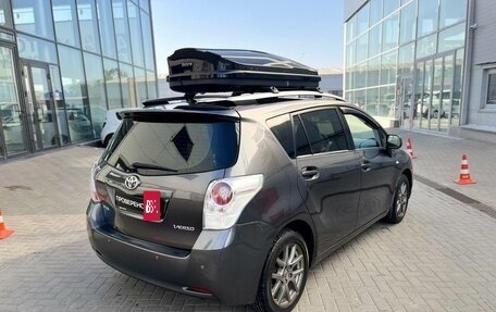 Toyota Verso I, 2011 год, 1 250 000 рублей, 5 фотография