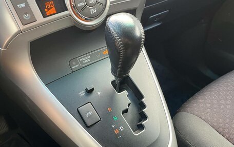 Toyota Verso I, 2011 год, 1 250 000 рублей, 16 фотография