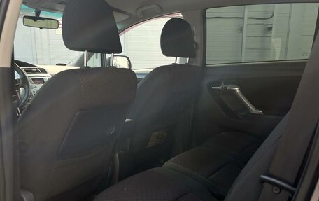 Toyota Verso I, 2011 год, 1 250 000 рублей, 13 фотография