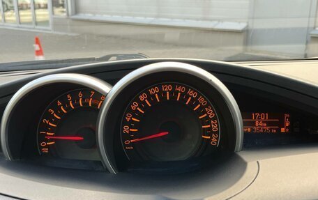 Toyota Verso I, 2011 год, 1 250 000 рублей, 19 фотография