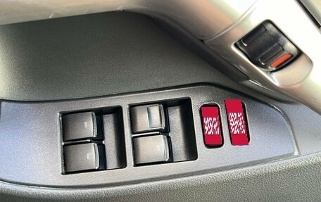Toyota Verso I, 2011 год, 1 250 000 рублей, 12 фотография