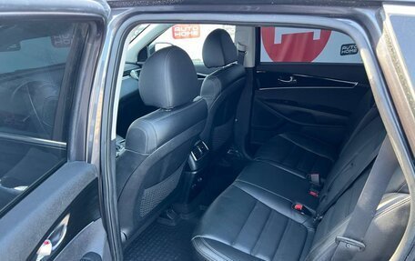 KIA Sorento III Prime рестайлинг, 2020 год, 2 299 900 рублей, 9 фотография