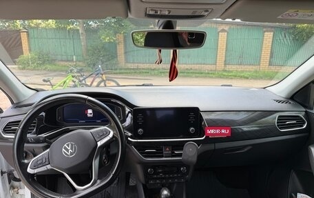 Volkswagen Polo VI (EU Market), 2020 год, 1 400 000 рублей, 5 фотография