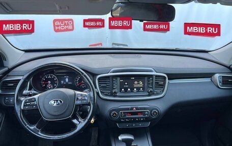 KIA Sorento III Prime рестайлинг, 2020 год, 2 299 900 рублей, 7 фотография