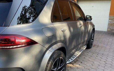 Mercedes-Benz GLE AMG, 2021 год, 8 850 000 рублей, 3 фотография