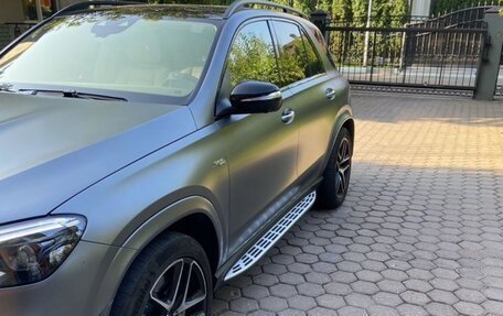Mercedes-Benz GLE AMG, 2021 год, 8 850 000 рублей, 4 фотография