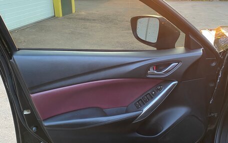 Mazda 6, 2012 год, 1 400 000 рублей, 10 фотография