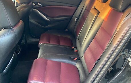 Mazda 6, 2012 год, 1 400 000 рублей, 11 фотография