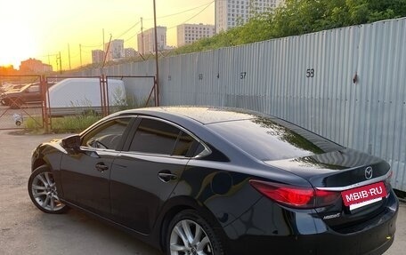 Mazda 6, 2012 год, 1 400 000 рублей, 3 фотография