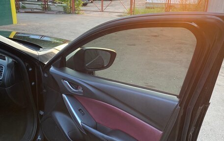 Mazda 6, 2012 год, 1 400 000 рублей, 16 фотография