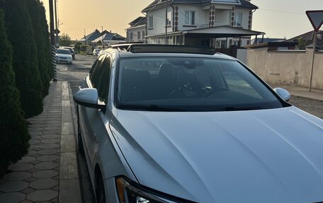 Volkswagen Jetta VII, 2020 год, 1 845 000 рублей, 3 фотография