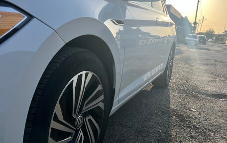 Volkswagen Jetta VII, 2020 год, 1 845 000 рублей, 4 фотография