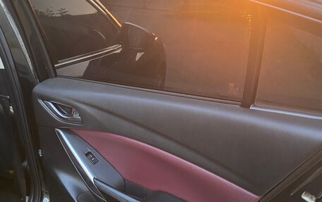 Mazda 6, 2012 год, 1 400 000 рублей, 14 фотография