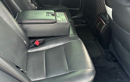 Toyota Camry, 2014 год, 1 650 000 рублей, 9 фотография