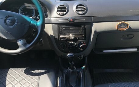 Chevrolet Lacetti, 2008 год, 650 000 рублей, 5 фотография