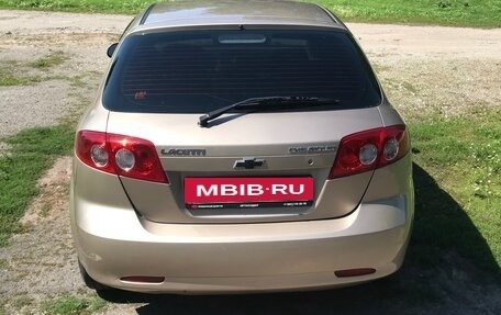 Chevrolet Lacetti, 2008 год, 650 000 рублей, 2 фотография