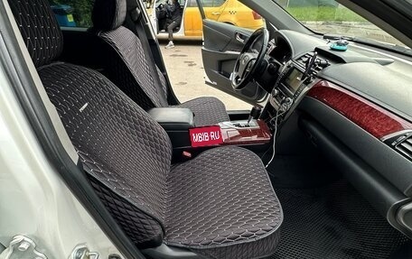 Toyota Camry, 2014 год, 1 650 000 рублей, 12 фотография