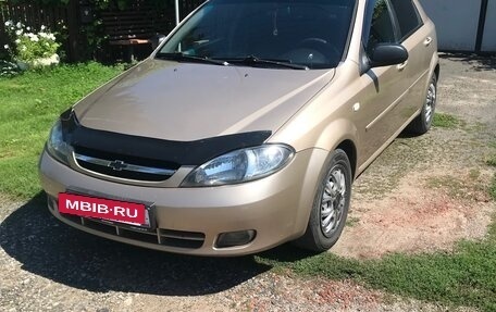 Chevrolet Lacetti, 2008 год, 650 000 рублей, 4 фотография