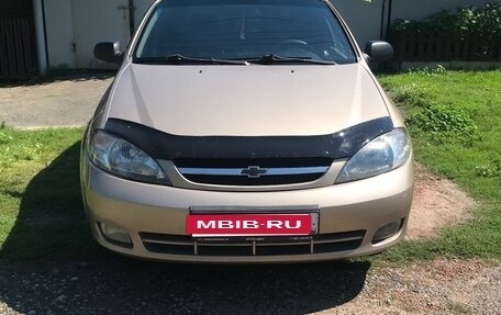 Chevrolet Lacetti, 2008 год, 650 000 рублей, 3 фотография