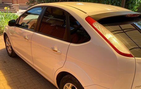 Ford Focus II рестайлинг, 2008 год, 1 370 000 рублей, 8 фотография