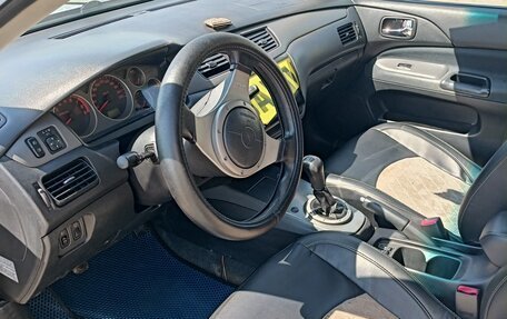Mitsubishi Lancer IX, 2005 год, 245 000 рублей, 5 фотография