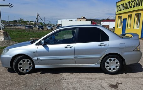 Mitsubishi Lancer IX, 2005 год, 245 000 рублей, 7 фотография