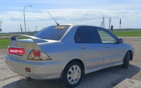 Mitsubishi Lancer IX, 2005 год, 245 000 рублей, 4 фотография
