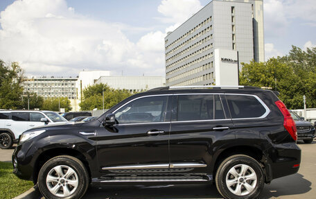 Haval H9 I рестайлинг, 2024 год, 3 575 000 рублей, 8 фотография