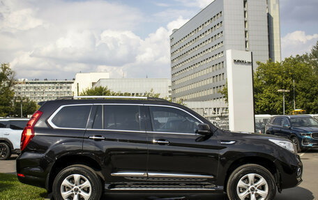 Haval H9 I рестайлинг, 2024 год, 3 575 000 рублей, 4 фотография