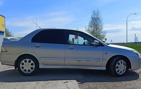 Mitsubishi Lancer IX, 2005 год, 245 000 рублей, 8 фотография