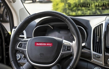 Haval H9 I рестайлинг, 2024 год, 3 575 000 рублей, 12 фотография