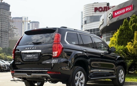 Haval H9 I рестайлинг, 2024 год, 3 575 000 рублей, 5 фотография