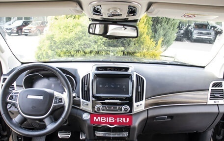 Haval H9 I рестайлинг, 2024 год, 3 575 000 рублей, 11 фотография