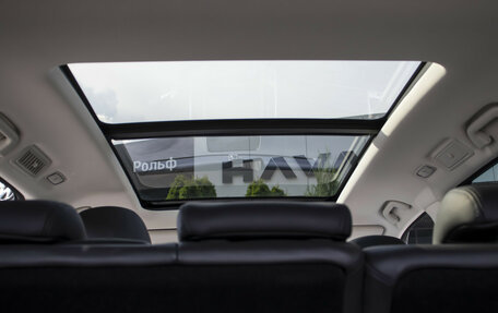 Haval H9 I рестайлинг, 2024 год, 3 575 000 рублей, 14 фотография