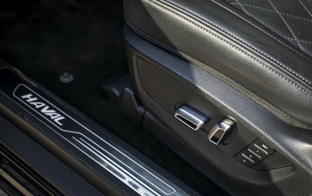 Haval H9 I рестайлинг, 2024 год, 3 575 000 рублей, 19 фотография