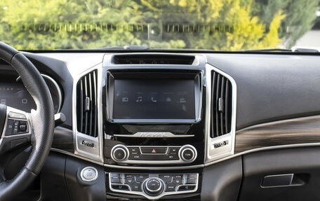 Haval H9 I рестайлинг, 2024 год, 3 575 000 рублей, 13 фотография